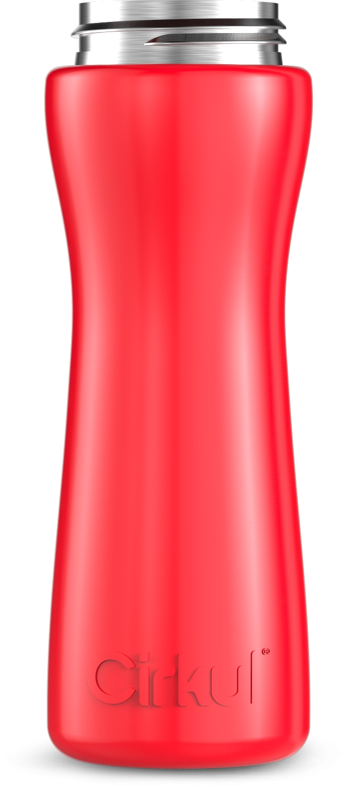 22oz. Stainless Steel Bottle