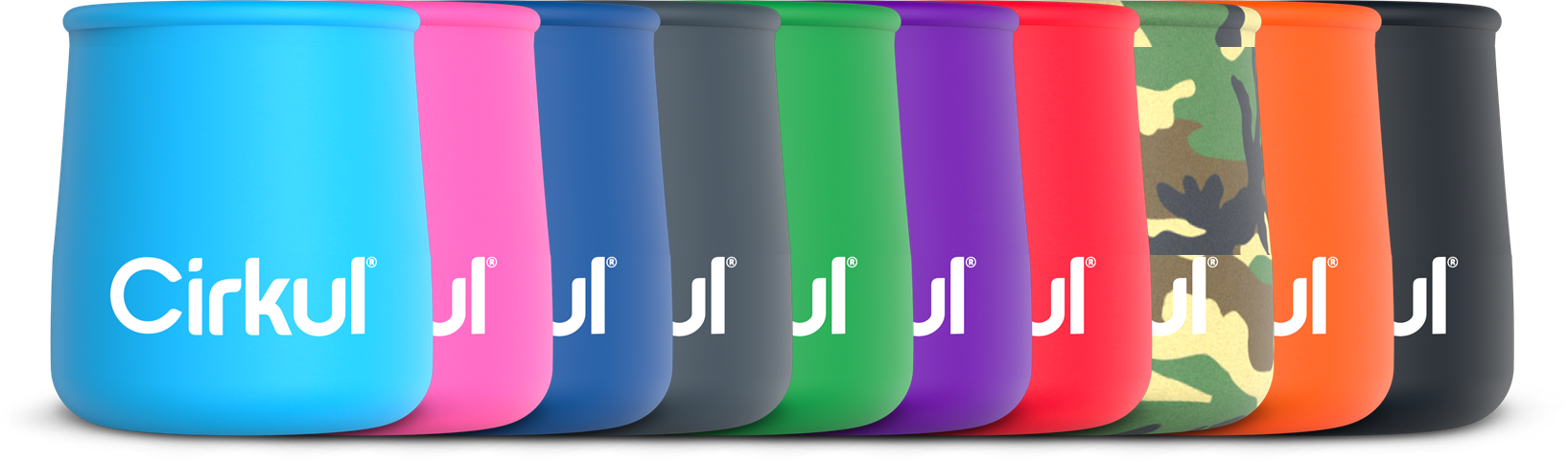 Add-on: 12oz. Chill Sleeve (for 12oz. Plastic Bottle)