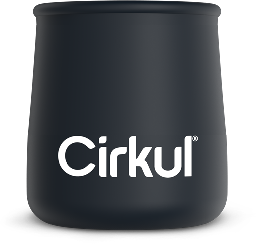 Add-on: 12oz. Chill Sleeve (for 12oz. Plastic Bottle)