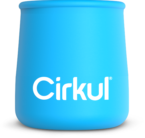 Add-on: 12oz. Chill Sleeve (for 12oz. Plastic Bottle)