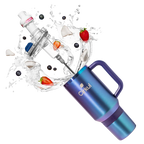 40oz. Chameleon All-Day StrawSip™ Tumbler