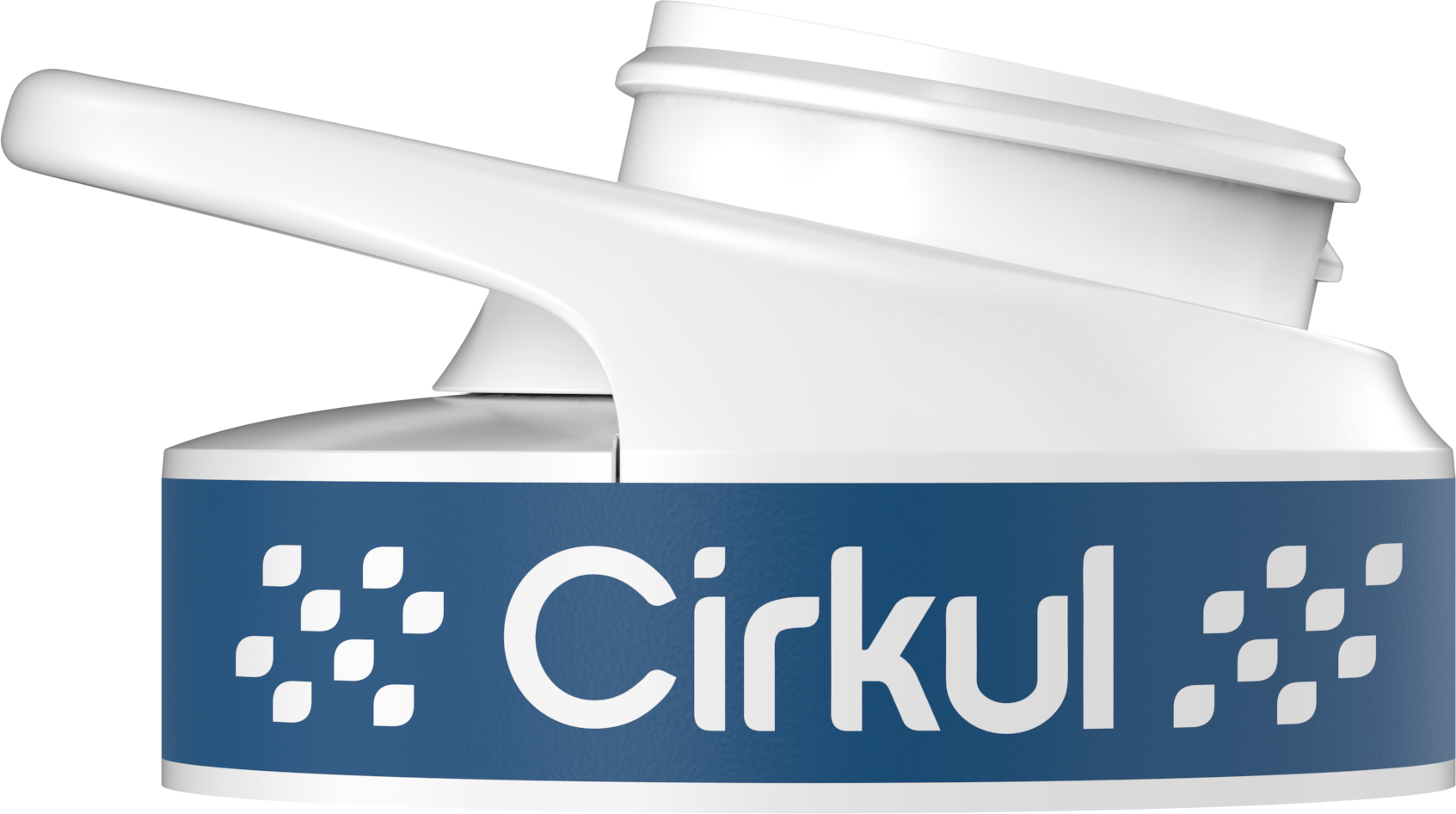 Add-on: New Comfort-Grip Lid