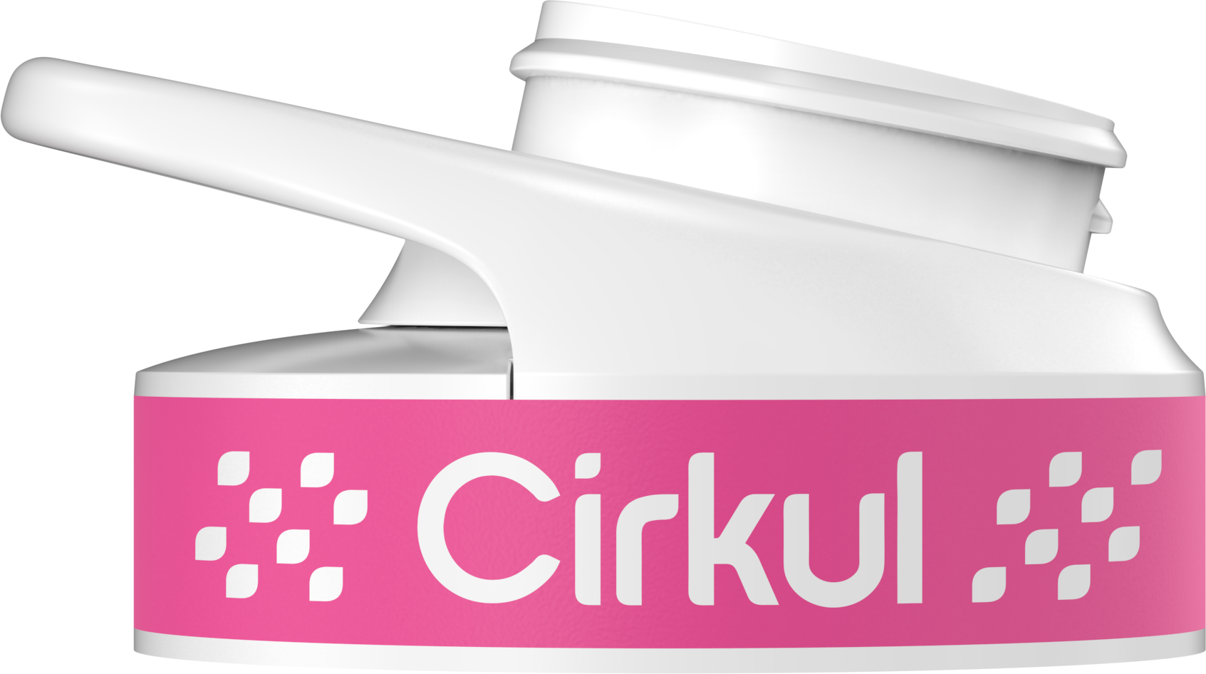 Add-on: New Comfort-Grip Lid