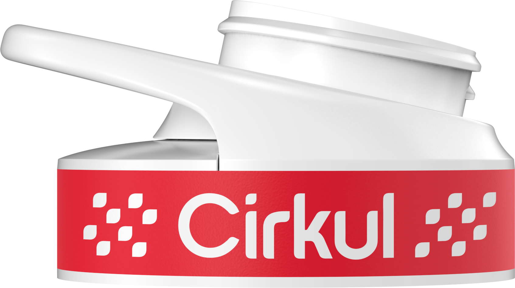 Add-on: New Comfort-Grip Lid