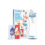 22oz. Plastic Bottle Starter Kit