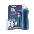 32oz. Chameleon Stainless Steel Bottle Starter Kit