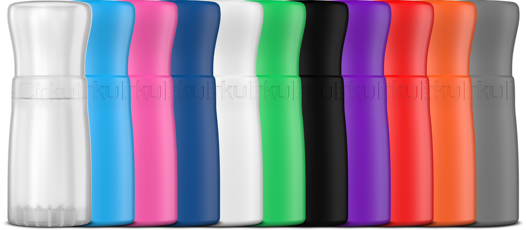 22oz. Shock Sleeve (for 22oz. Stainless Steel Bottle)