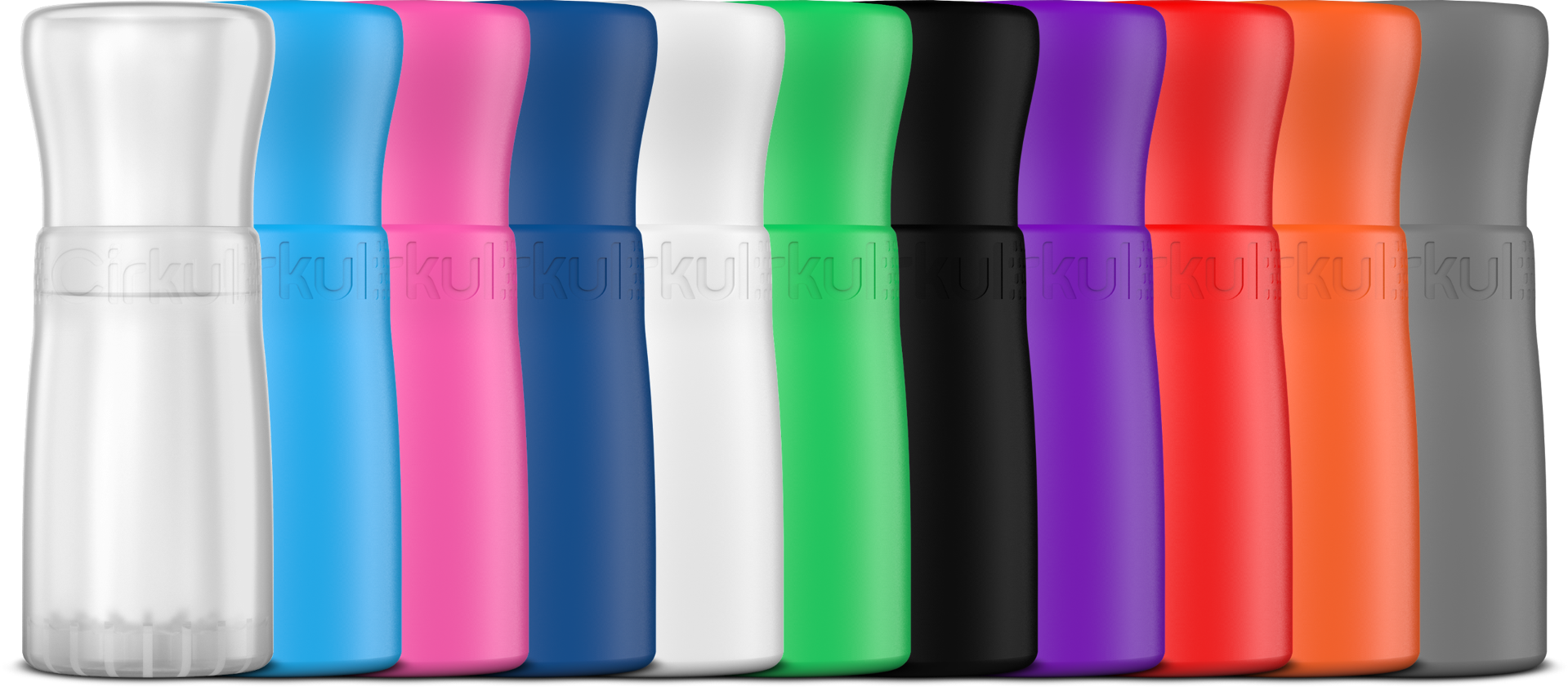 22oz. Shock Sleeve (for 22oz. Stainless Steel Bottle)