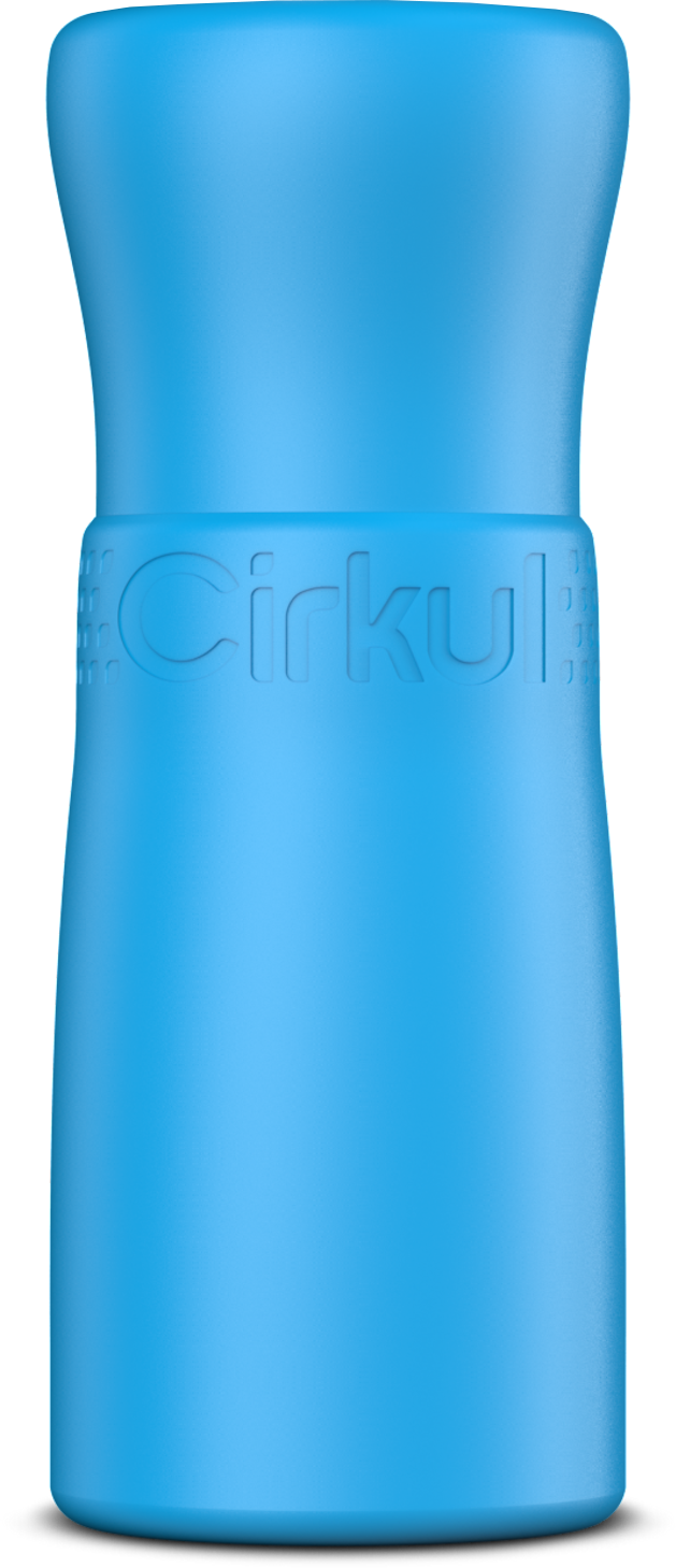 Add-on: 22oz. Shock Sleeve (for 22oz. Stainless Steel Bottle)