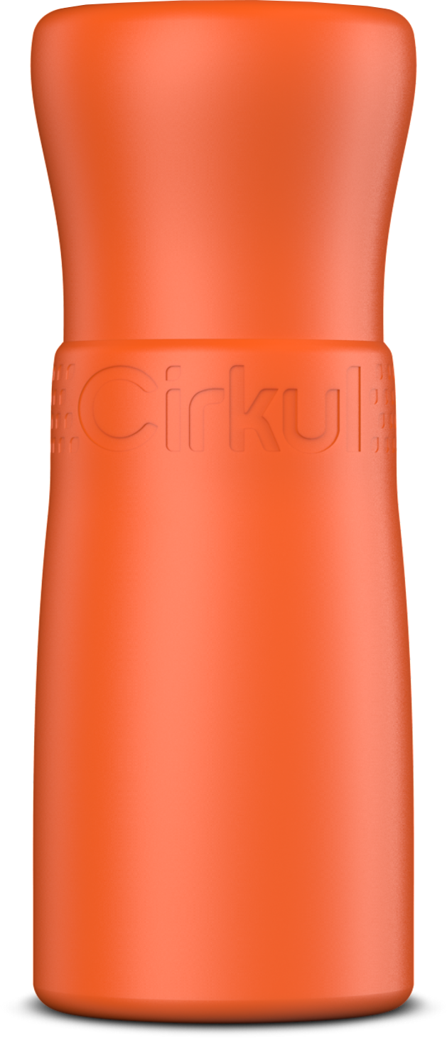 Add-on: 22oz. Shock Sleeve (for 22oz. Stainless Steel Bottle)