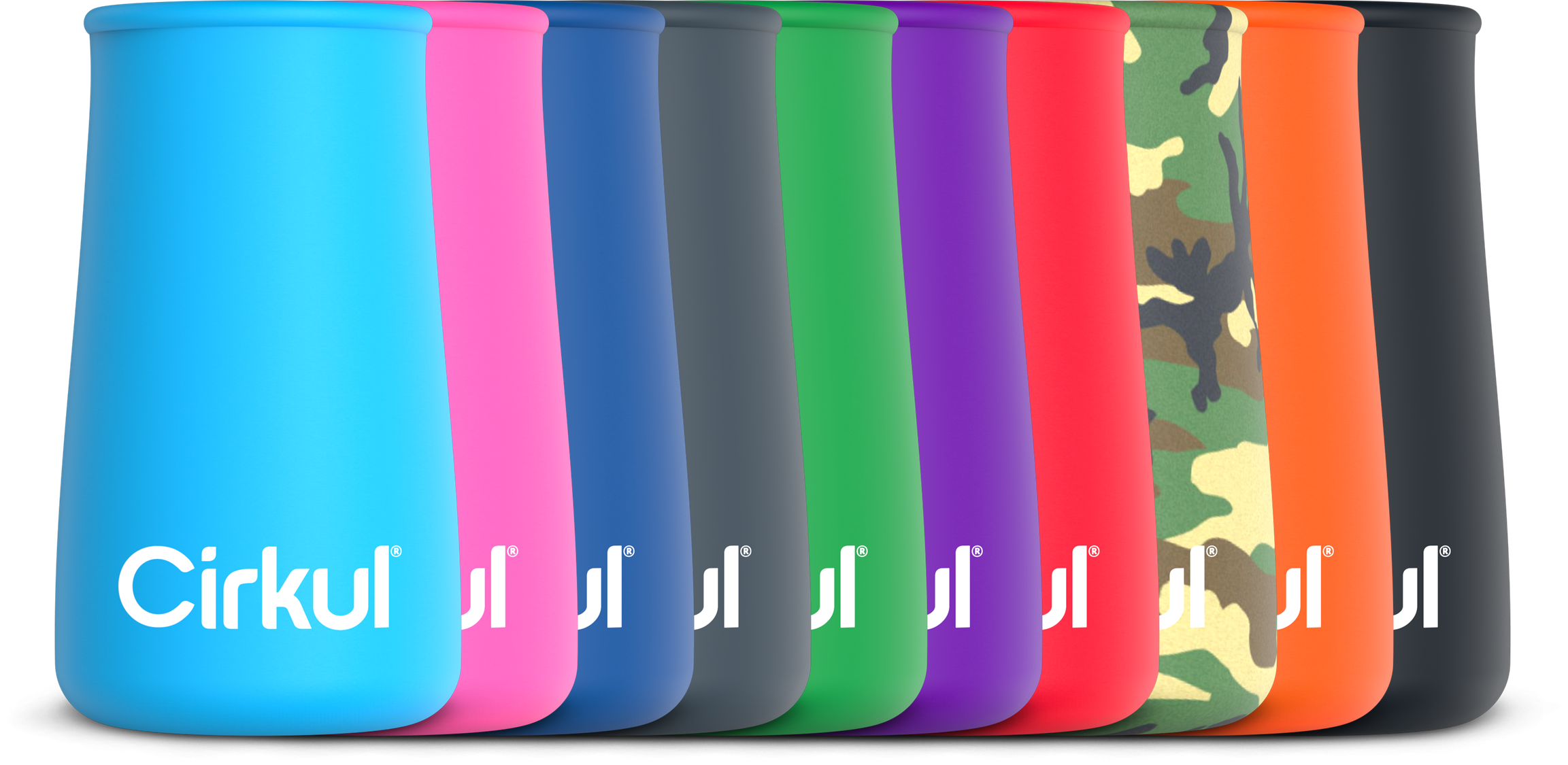 Add-on: 22oz. Chill Sleeve (for 22oz Plastic & Squeeze Bottle)