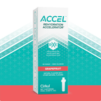 Add-on: Accel Grapefruit