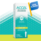 Add-on: Accel Lemon Lime