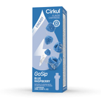 GoSip Blue Raspberry Cartridge