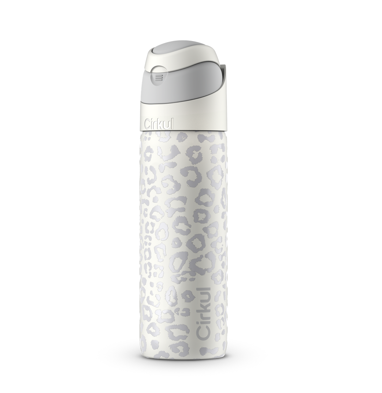 Limited Edition: 26oz. Luxe Leopard StrawSip™ Flip Bottle