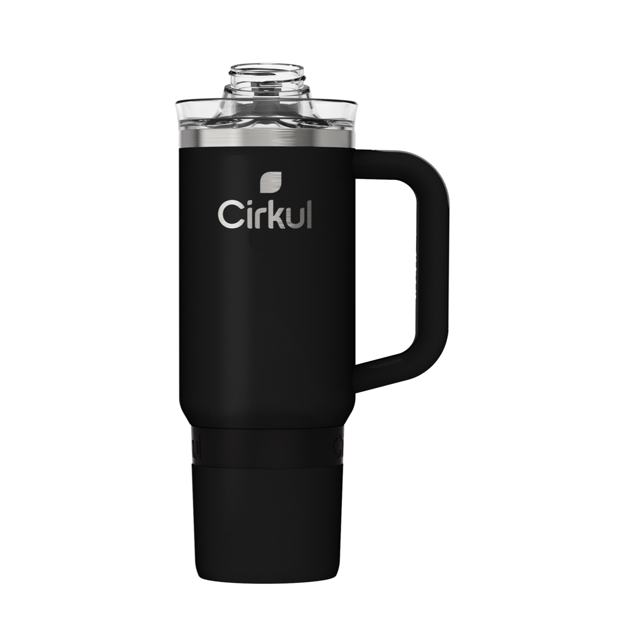 Limited Edition: 30oz. Carbonite Travel StrawSip™ Tumbler