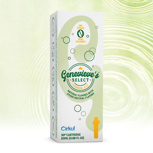 Add-on: Genevieve's Select