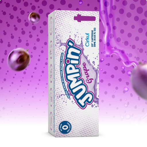 Jumpin'™  Grape