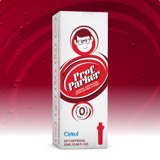 Add-on: Prof. Parker