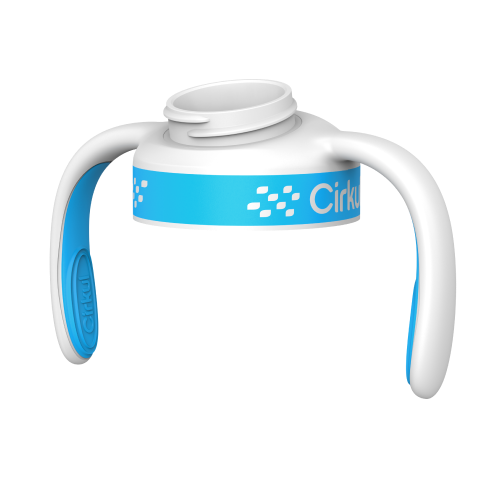 Add-on: Dual Grip Lid