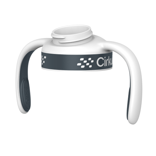 Add-on: Dual Grip Lid