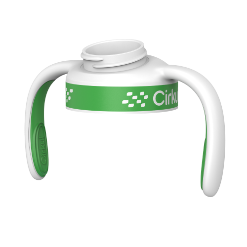 Add-on: Dual Grip Lid