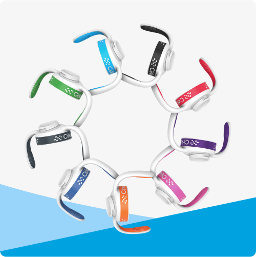 Add-on: Dual Grip Lid