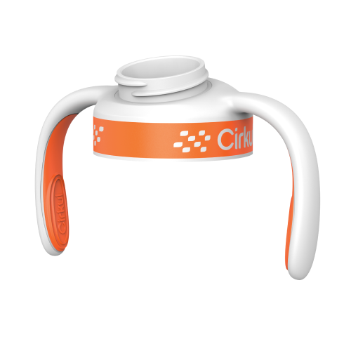 Add-on: Dual Grip Lid