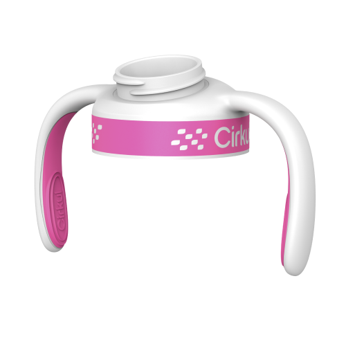 Add-on: Dual Grip Lid