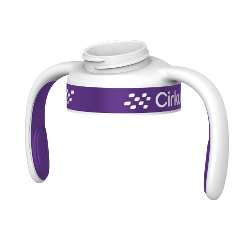 Add-on: Dual Grip Lid