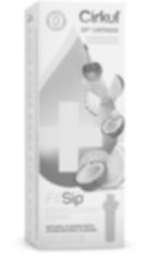 FitSip Citrus Coconut Cherry