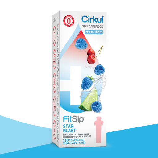 FitSip Star Blast