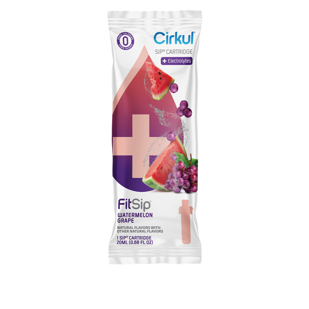 FitSip Watermelon Grape