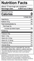 FitSip Watermelon Grape