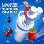 40oz. Chameleon All-Day StrawSip™ Tumbler