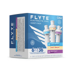 Flyte® 6-Pack Variety Pack