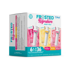 Frosted Refreshers® 6-Pack Variety Pack