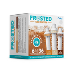 Frosted® Iced Coffee 6-Pack Variety Pack