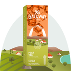 Add-on: Gateway Pear Tea