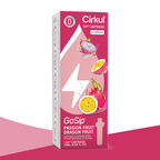 Add-on: GoSip Passion Fruit Dragon Fruit