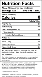 GoSip Strawberry Guava