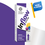 Add-on: Inflow Energy Nebula