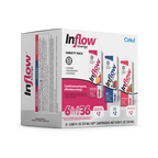 Inflow Energy® 6-Pack Variety Pack