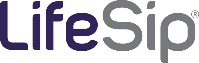 LifeSip Blackberry Lemon