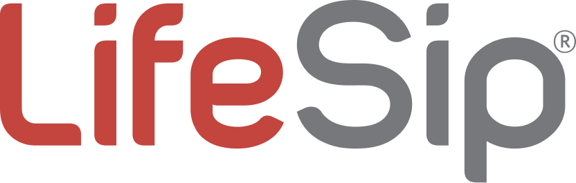 LifeSip Blood Orange