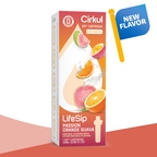 Add-on: LifeSip Passion Orange Guava