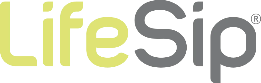 LifeSip Pear Lemon Twist