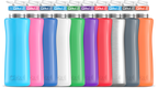Add-on: 42oz. Stainless Steel Bottle & Comfort Grip Lid