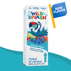 Add-on: Wild Splash Toucan Twist
