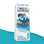 Add-on: Wild Splash Toucan Twist